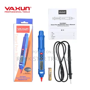 Smart Digital Pen Testor