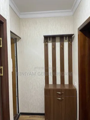 Furnished 1bdrm Apartment in Apartment, Yeka for rent