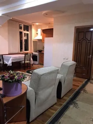 Furnished 1bdrm Apartment in Apartment, Yeka for rent