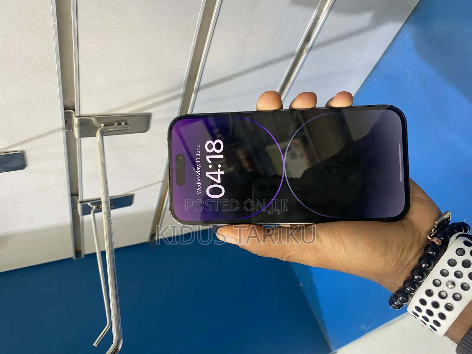 Apple iPhone 14 Pro 128 GB Purple