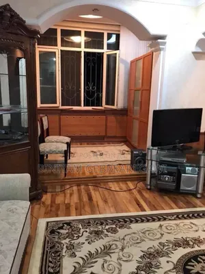 Furnished 1bdrm Apartment in Apartment, Yeka for rent