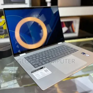 New Laptop HP Envy X360 13z 16GB Intel Core Ultra 5 SSD 512GB