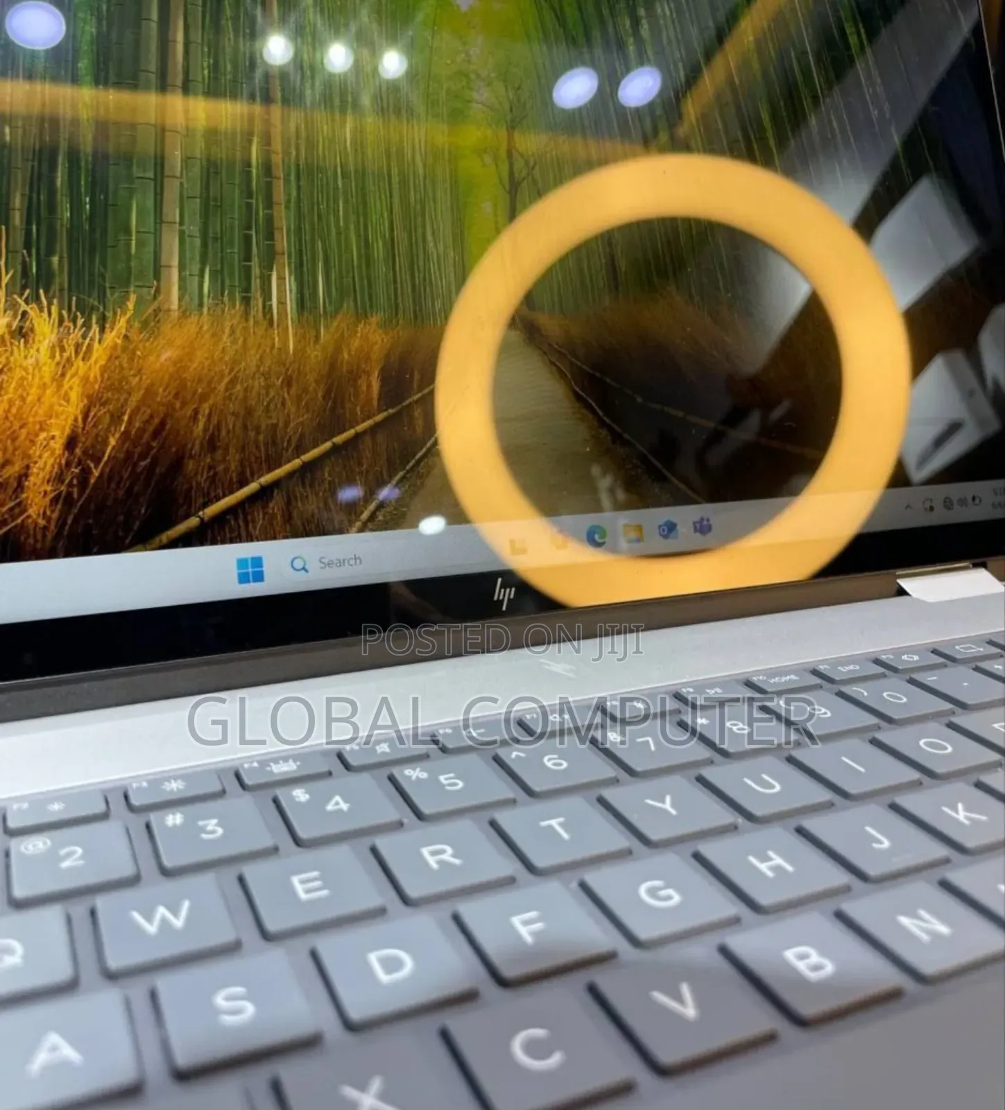 New Laptop HP Envy X360 13z 16GB Intel Core Ultra 5 SSD 512GB