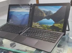 New Laptop HP X2 8GB Intel Core I5 SSD 256GB