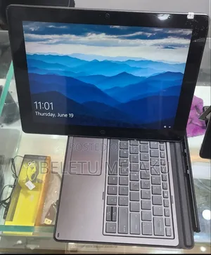 New Laptop HP X2 8GB Intel Core I5 SSD 256GB