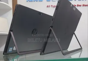 New Laptop HP X2 8GB Intel Core I5 SSD 256GB