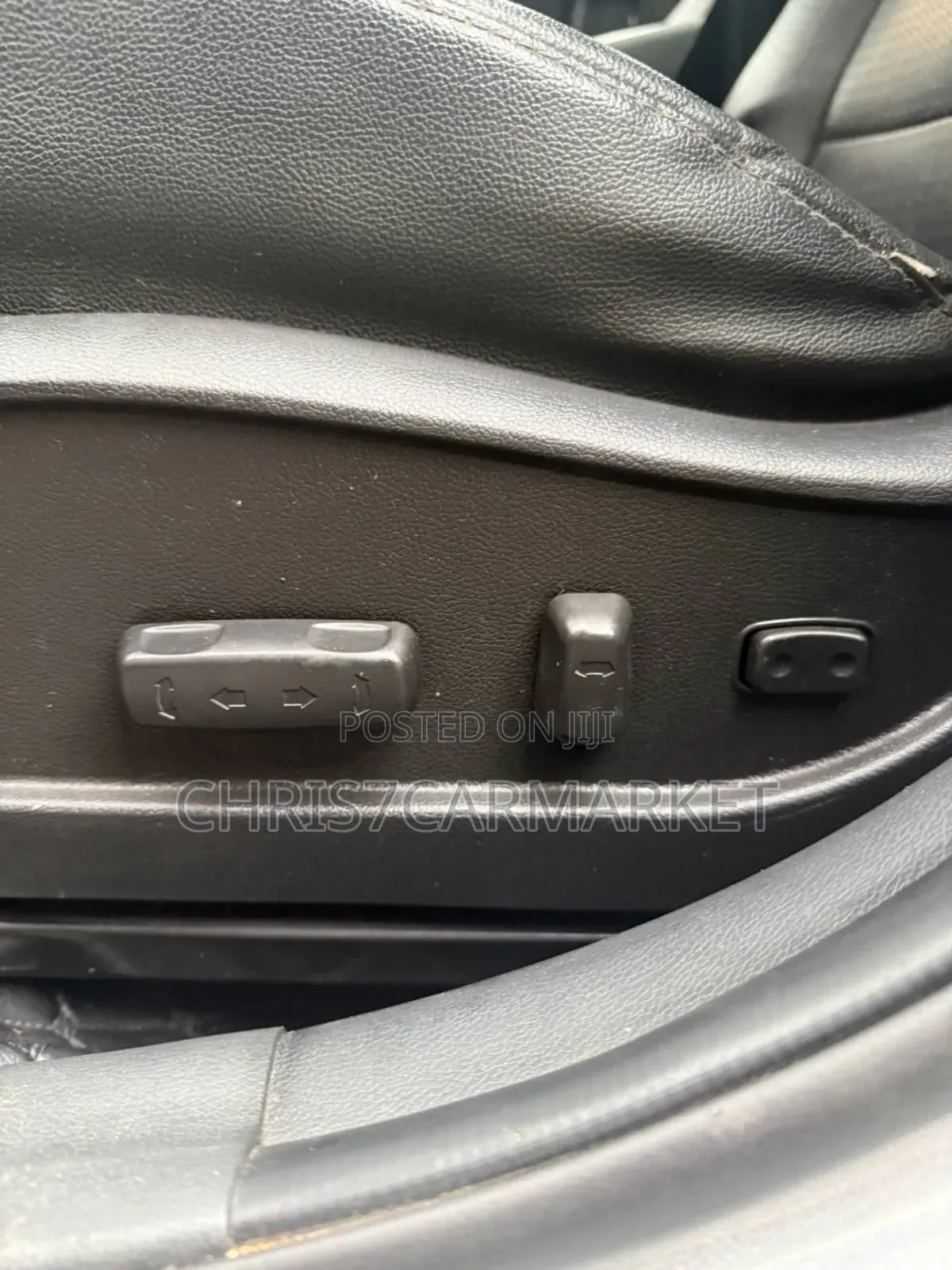 Hyundai Avante 2013 Silver