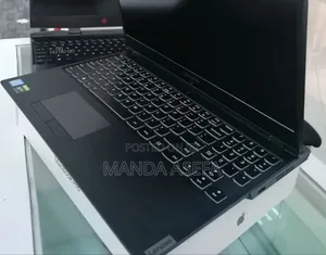 New Laptop Lenovo 16GB Intel Core I7 HDD+SSD 1T