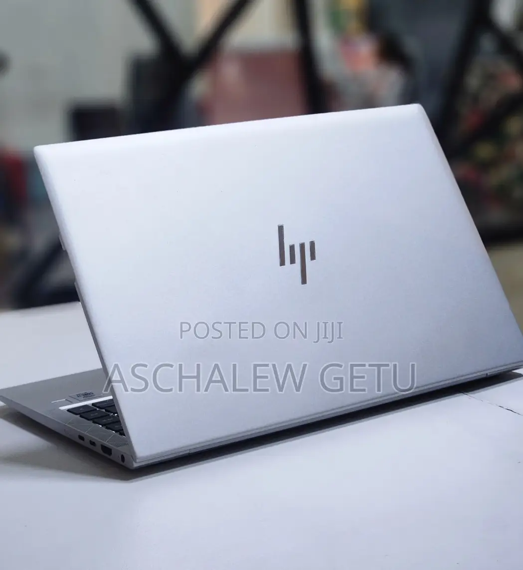 New Laptop HP EliteBook 840 G7 16GB Intel Core I7 SSD 512GB