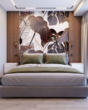 Photo - Furnished 1bdrm Apartment in Apartment, Yeka for rent