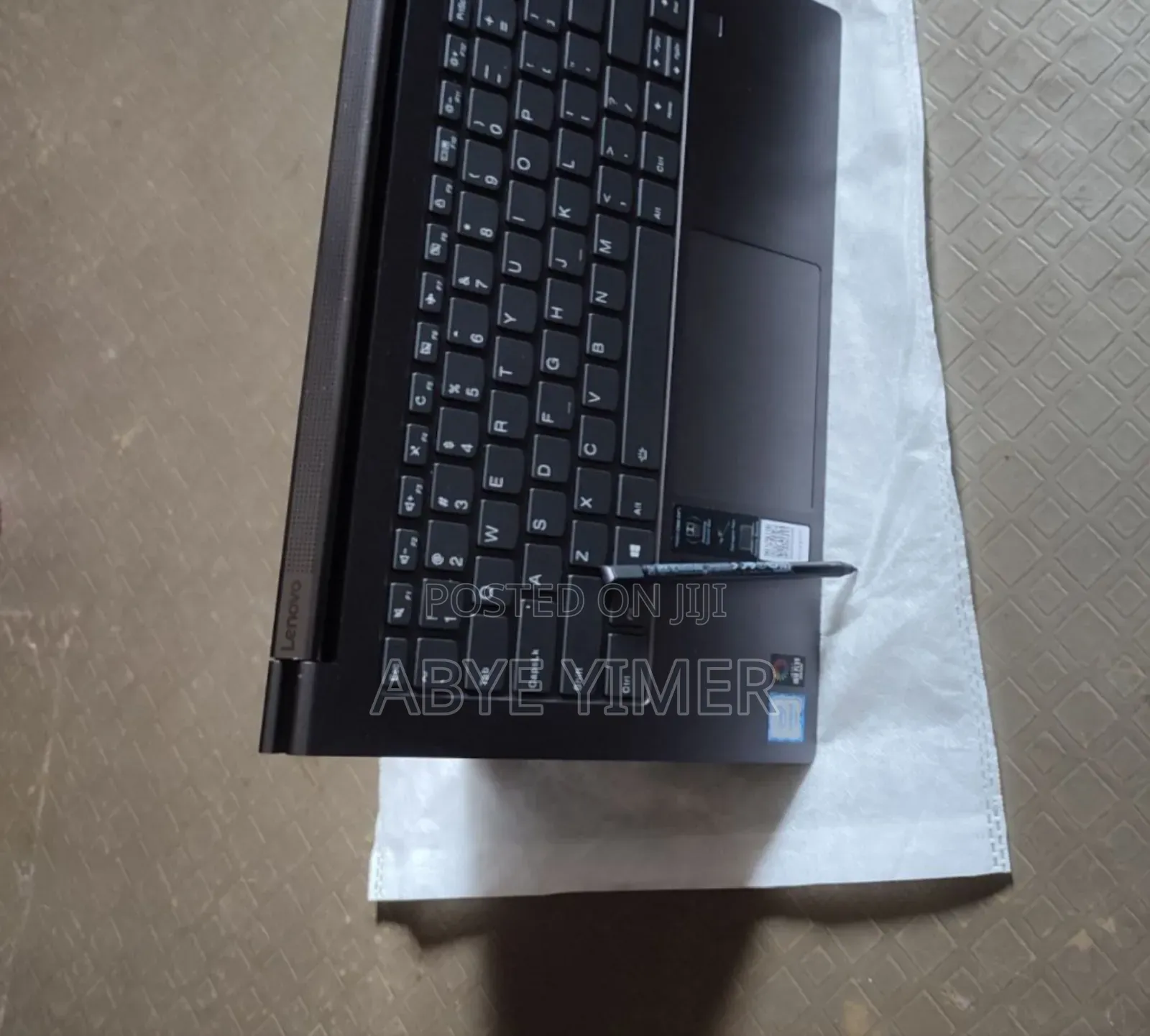 New Laptop Lenovo Yoga C930 16GB Intel Core I7 SSD 512GB