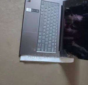 New Laptop Lenovo Yoga C930 16GB Intel Core I7 SSD 512GB