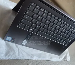 New Laptop Lenovo Yoga C930 16GB Intel Core I7 SSD 512GB