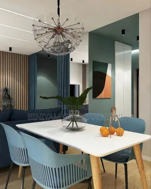 Photo - Furnished 2bdrm Apartment in Apartment, Yeka for rent