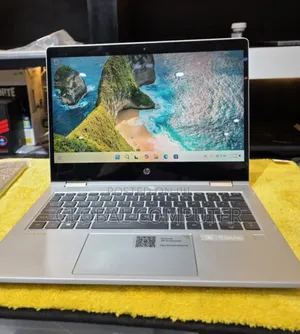 New Laptop HP ProBook 11 G2 EE 16GB AMD Ryzen 7 SSD 512GB