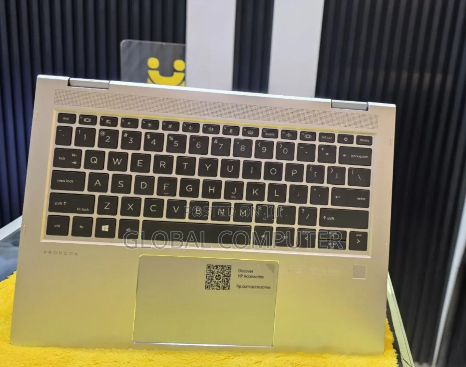 New Laptop HP ProBook 11 G2 EE 16GB AMD Ryzen 7 SSD 512GB