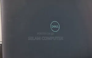 Photo - New Laptop Dell Precision 7520 16GB Intel Core I7 SSD 512GB