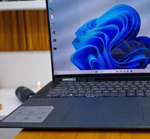 New Laptop Dell Inspiron 15 16GB Intel Core I7 SSD 1T