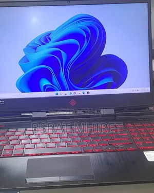 Photo - New Laptop HP Omen X 16GB Intel Core I7 SSD 512GB