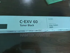 Black Toner