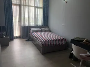 Photo - Furnished 3bdrm Apartment in Apartment, Yeka for rent
