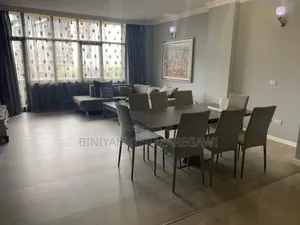 Furnished 3bdrm Apartment in Apartment, Yeka for rent