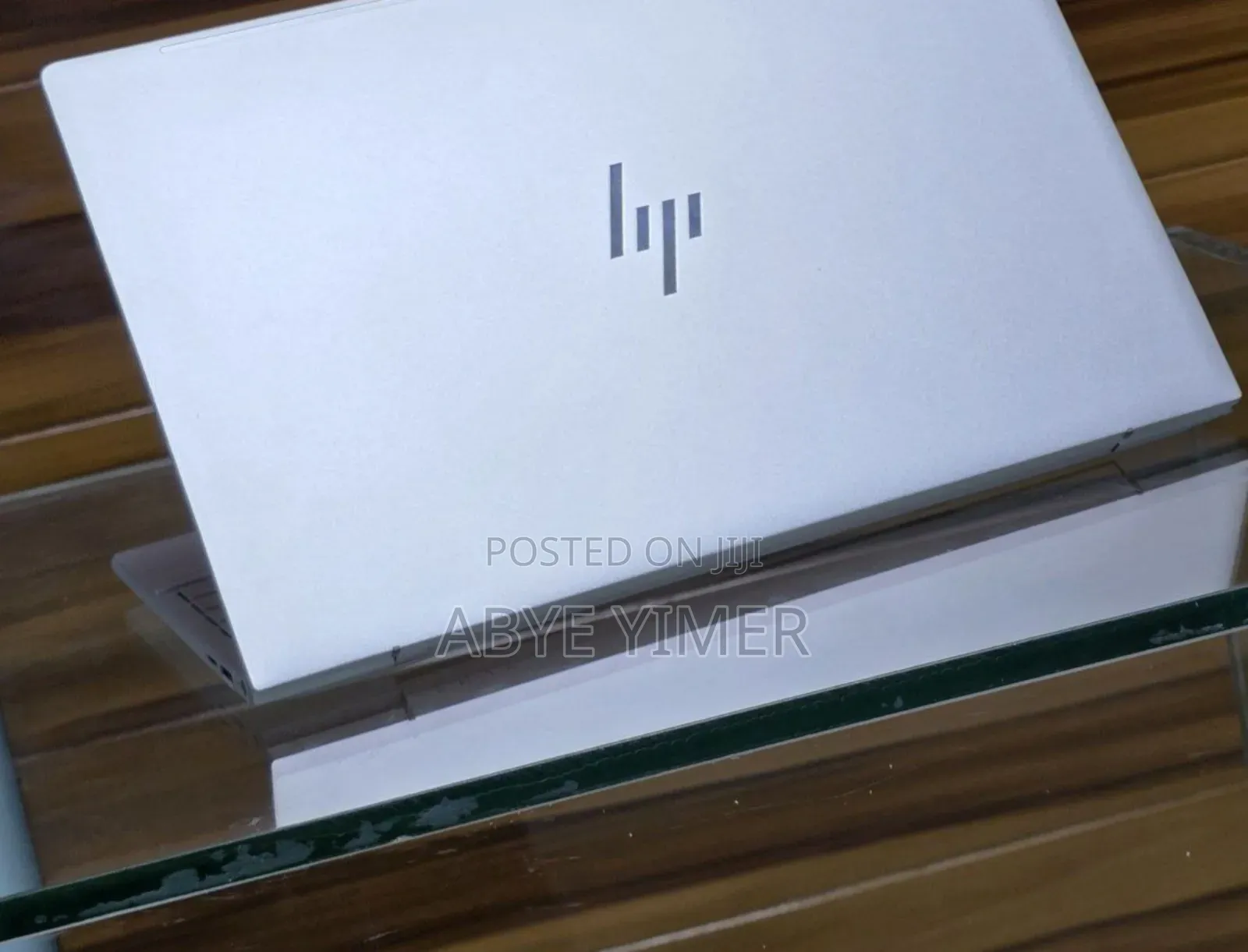 New Laptop HP Envy 14 8GB Intel Core I5 SSD 256GB