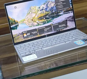 New Laptop HP Envy 14 8GB Intel Core I5 SSD 256GB