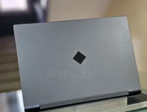 New Laptop HP Omen 16 32GB Intel Core I7 SSD 1T