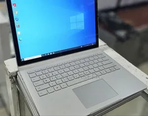 New Laptop Microsoft Surface Book 3 16GB Intel Core I7 SSD 256GB