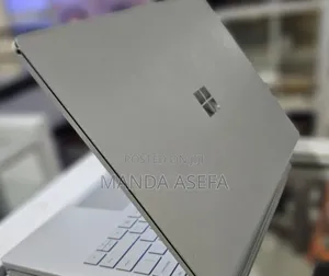 New Laptop Microsoft Surface Book 3 16GB Intel Core I7 SSD 256GB