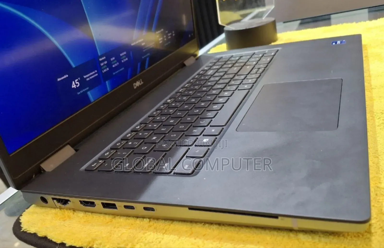 New Laptop Asus ASUSPRO P2430UA 16GB Intel Core I9 SSD 512GB