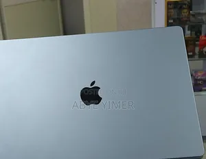 New Laptop Apple MacBook Pro M1 16GB Intel Core M SSD 512GB