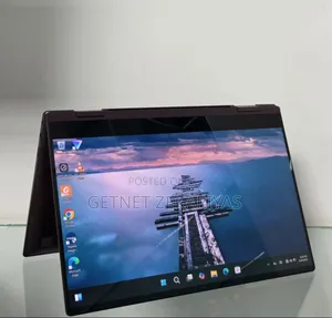 Photo - New Laptop Samsung Galaxy Book 2 8GB Intel Core I7 SSD 512GB