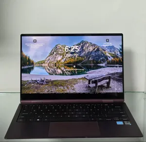 New Laptop Samsung Galaxy Book 2 8GB Intel Core I7 SSD 512GB