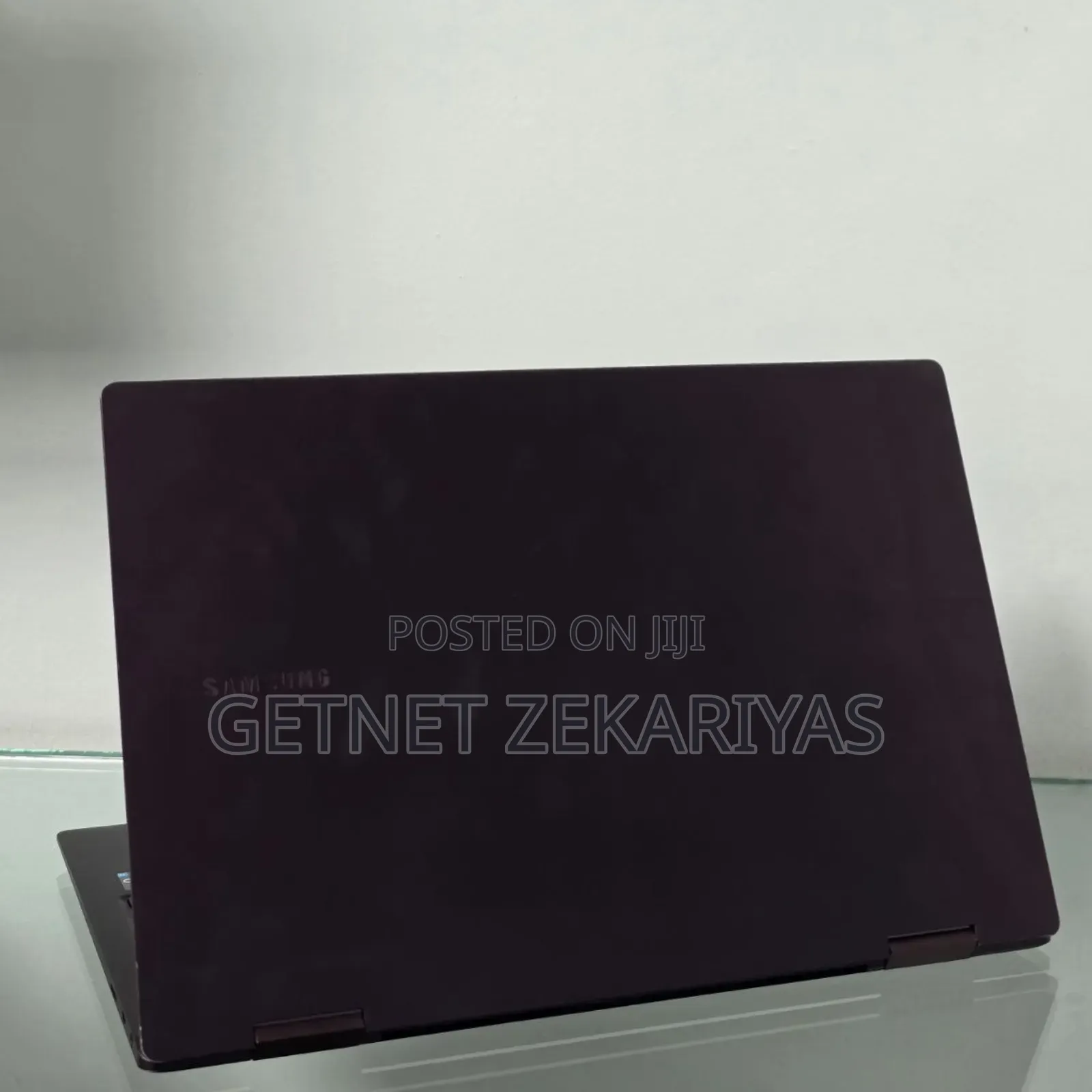 New Laptop Samsung Galaxy Book 2 8GB Intel Core I7 SSD 512GB