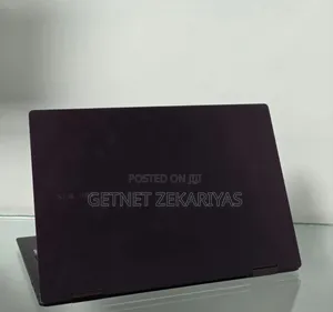 New Laptop Samsung Galaxy Book 2 8GB Intel Core I7 SSD 512GB