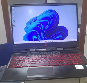 Photo - New Laptop HP Omen X 16GB Intel Core I7 SSD 512GB