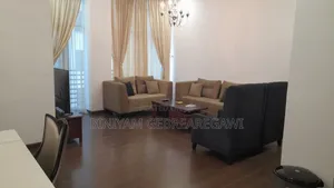 Photo - Furnished 2bdrm Apartment in Apartment, Yeka for rent