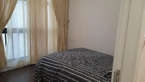 Furnished 2bdrm Apartment in Apartment, Yeka for rent