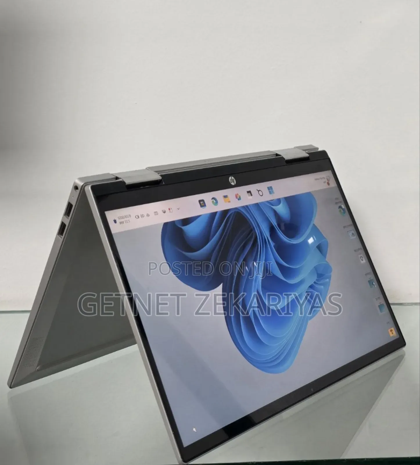 New Laptop HP Pavilion 14 16GB Intel Core I5 SSD 512GB