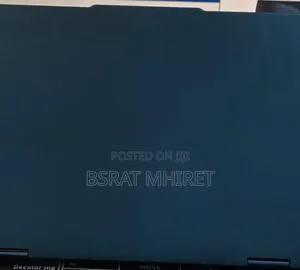 Photo - New Laptop Lenovo Yoga 330 16GB Intel Core I9 SSD 512GB