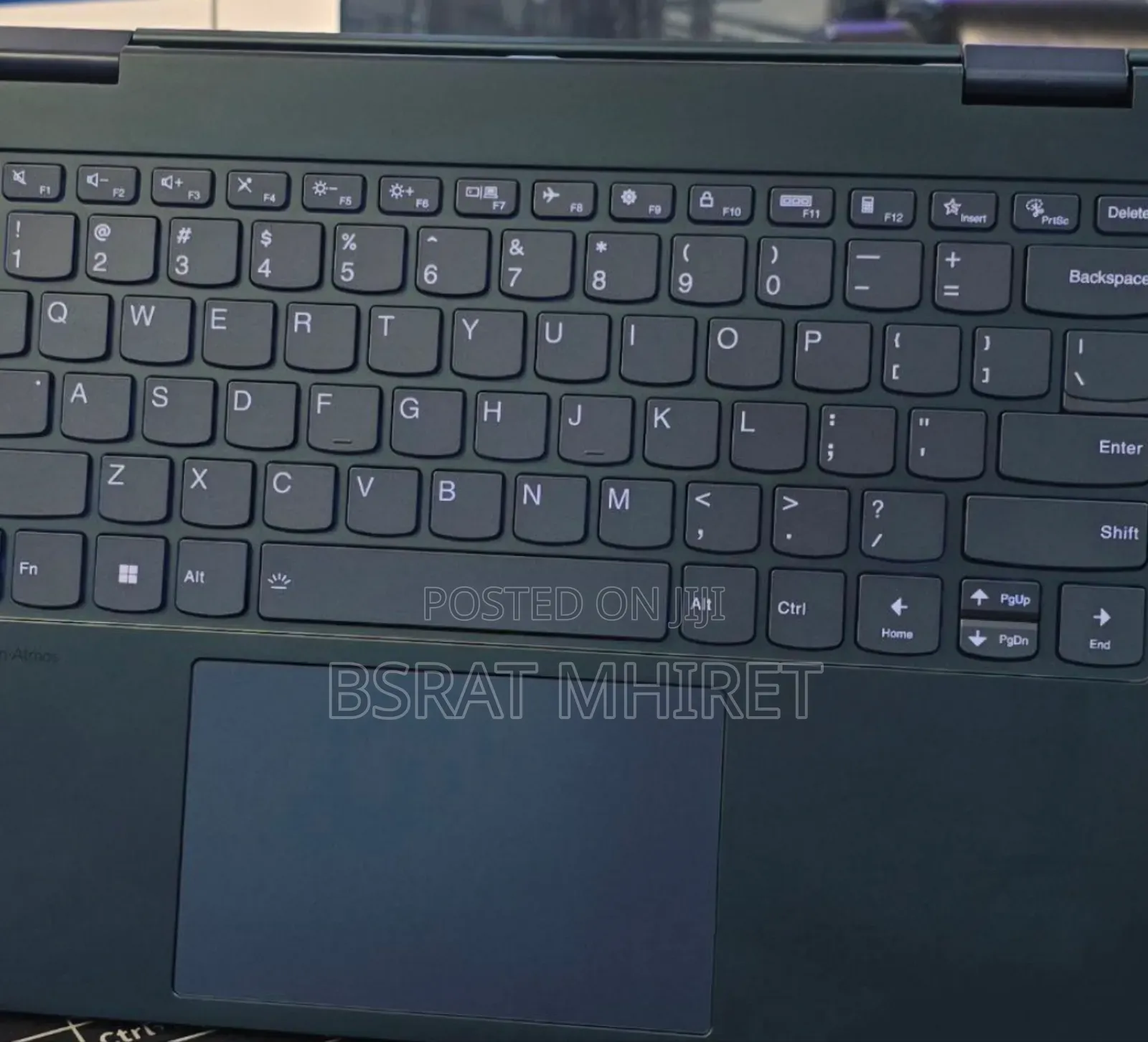 New Laptop Lenovo Yoga 330 16GB Intel Core I9 SSD 512GB