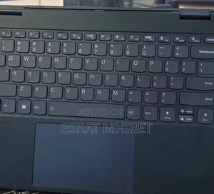 New Laptop Lenovo Yoga 330 16GB Intel Core I9 SSD 512GB