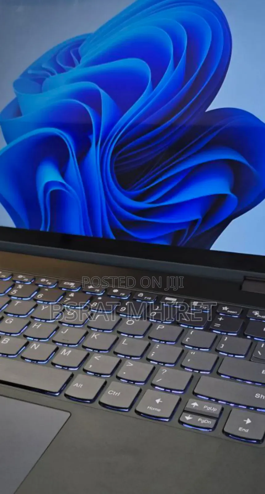 New Laptop Lenovo Yoga 330 16GB Intel Core I9 SSD 512GB