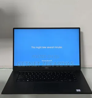 Photo - New Laptop Dell Precision 5540 16GB Intel Core I7 SSHD (Hybrid) 512GB