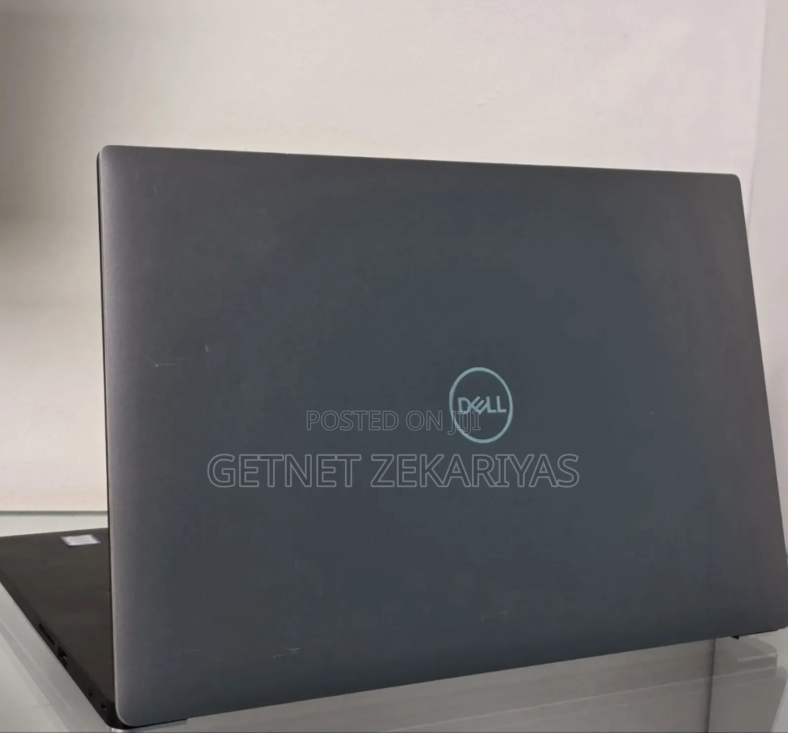 New Laptop Dell Precision 5540 16GB Intel Core I7 SSHD (Hybrid) 512GB