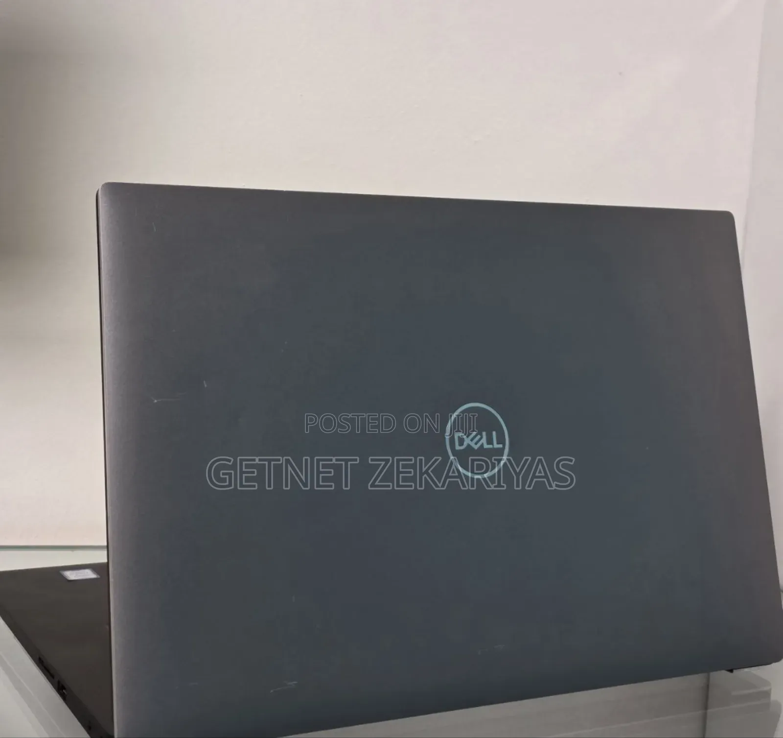 New Laptop Dell Precision 5540 16GB Intel Core I7 SSHD (Hybrid) 512GB