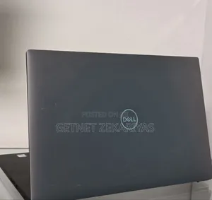 New Laptop Dell Precision 5540 16GB Intel Core I7 SSHD (Hybrid) 512GB