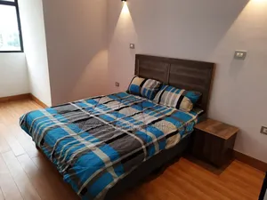 Photo - Furnished 2bdrm Apartment in Apartment, Yeka for rent